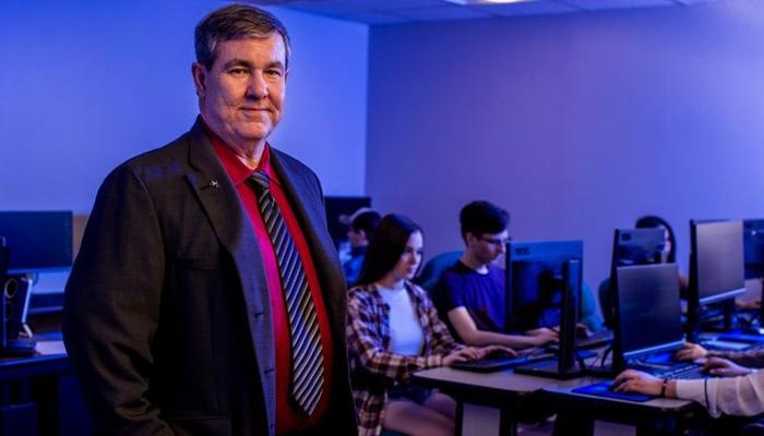 Rose State College Awarded For Cyber Security Program