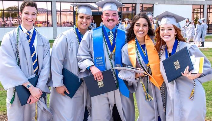 7 Reasons To Start A Career Journey At Community College  